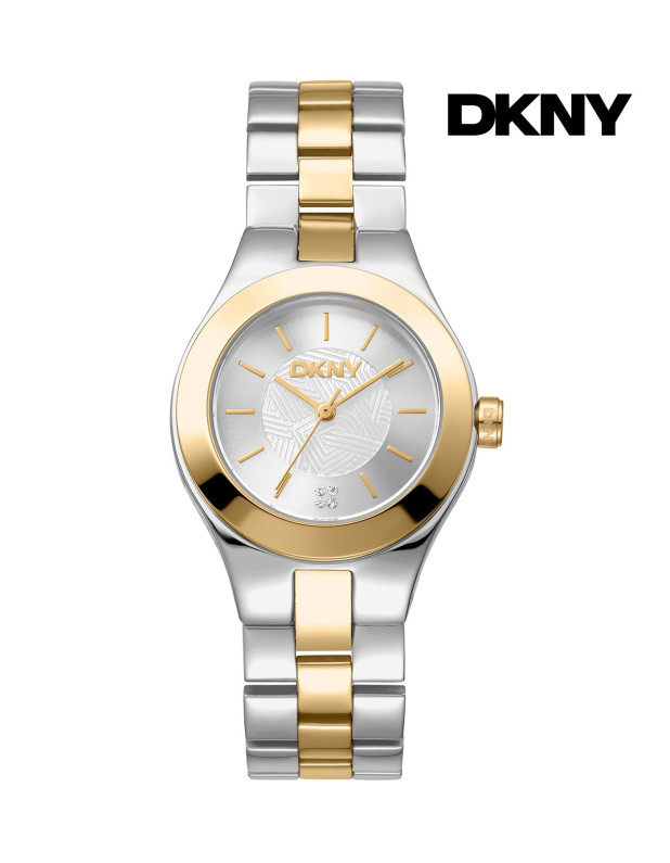 DKNY Ladies Watch